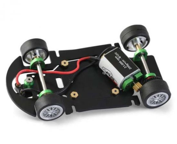 Revo Slot 1/32 Viper GTS-R Nr.4